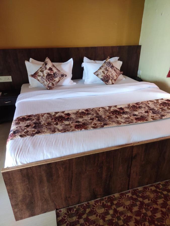 Parvat Valley Resort & Spa Pushkar Exterior photo