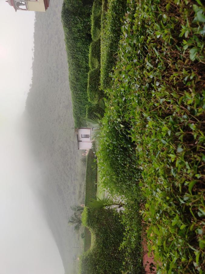 Parvat Valley Resort & Spa Pushkar Exterior photo
