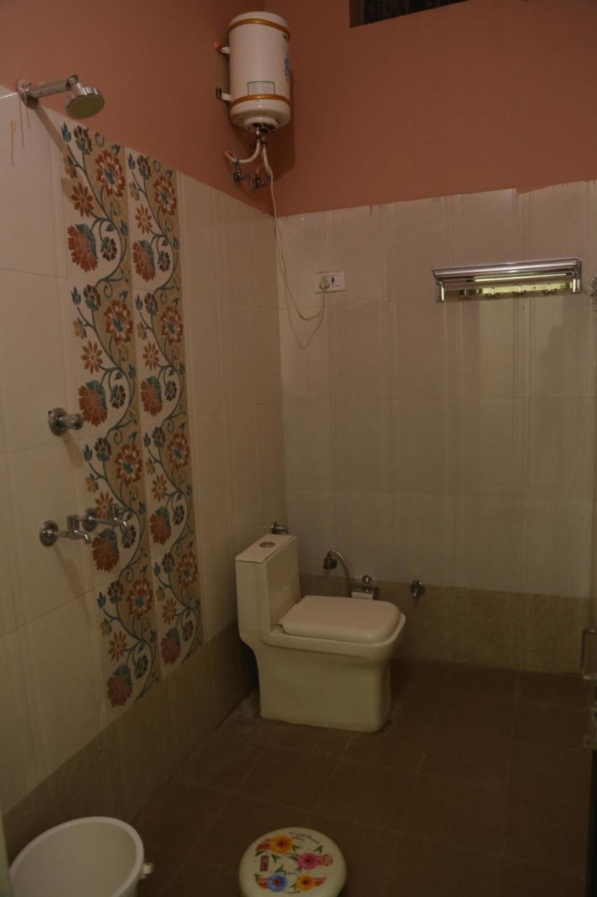 Parvat Valley Resort & Spa Pushkar Exterior photo